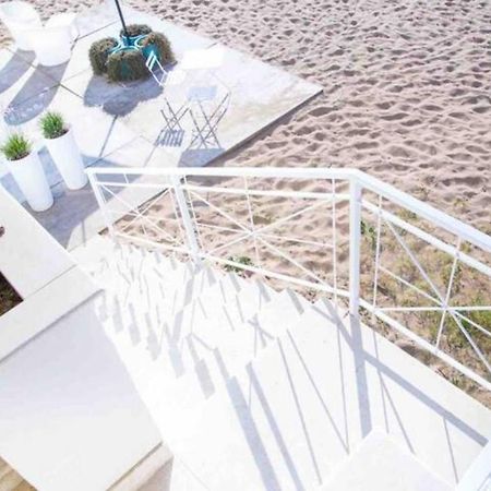 Terrazza Sul Mare By Le Dhome Sicily Trappeto  Buitenkant foto