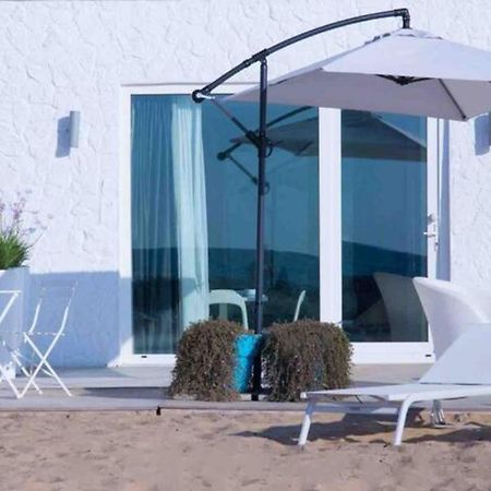 Terrazza Sul Mare By Le Dhome Sicily Trappeto  Buitenkant foto