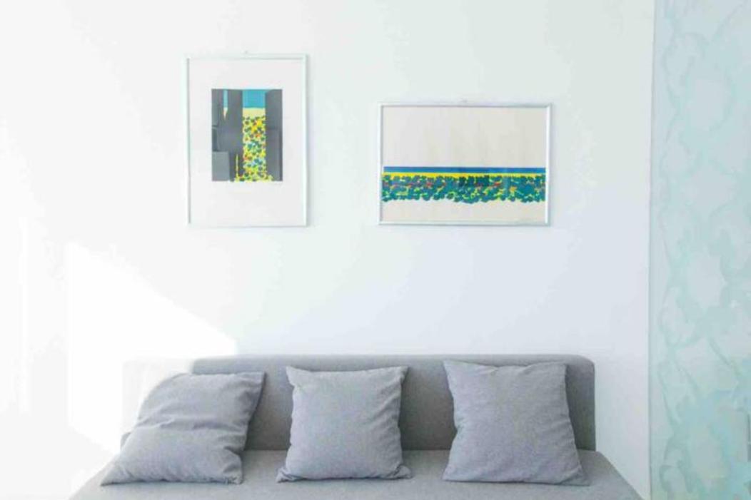 Terrazza Sul Mare By Le Dhome Sicily Trappeto  Buitenkant foto