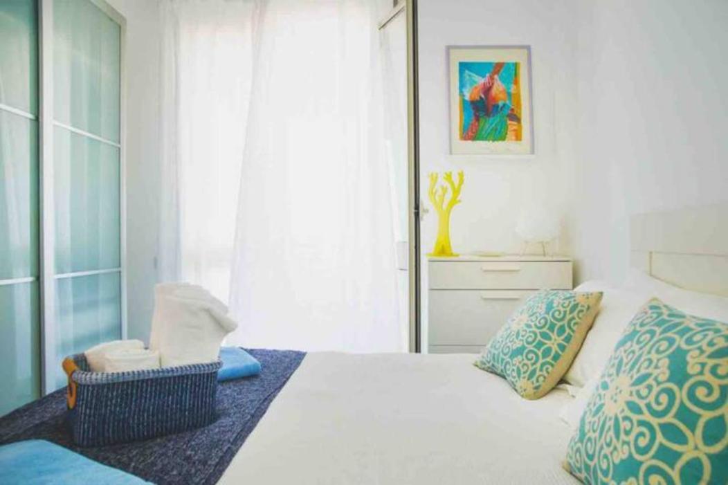 Terrazza Sul Mare By Le Dhome Sicily Trappeto  Buitenkant foto