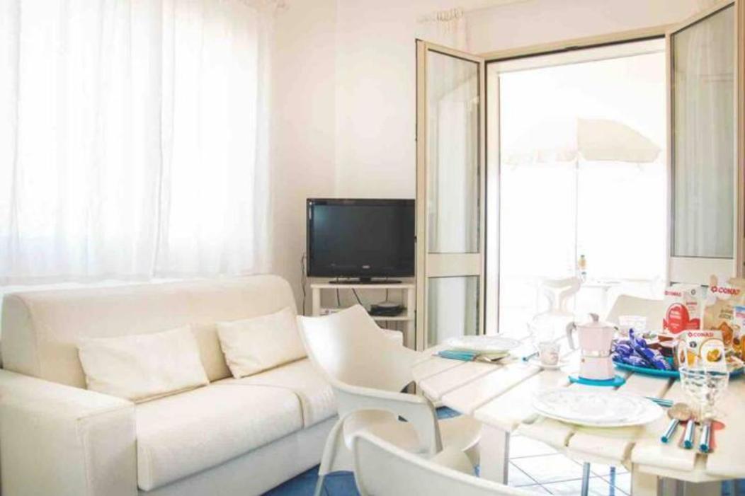 Terrazza Sul Mare By Le Dhome Sicily Trappeto  Buitenkant foto